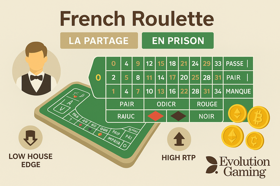 French Roulette